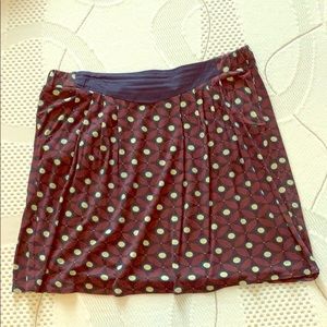 PRICE DEOP! Brooklyn Industries skirt